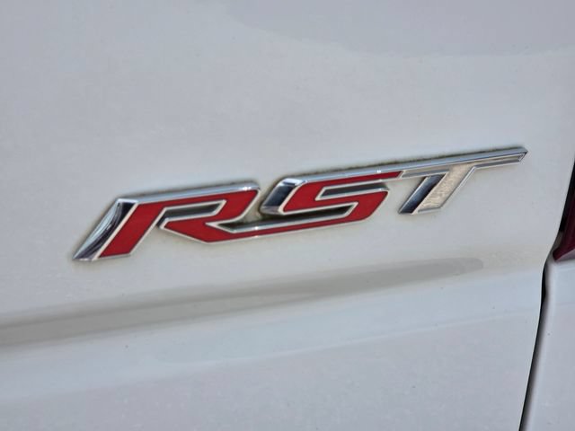 Used 2019 Chevrolet Silverado 1500 RST AWD/4WD image 24