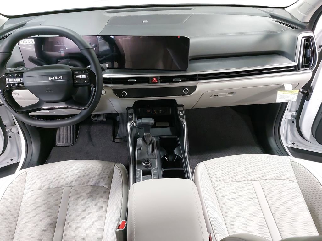 New 2026 Kia Sorento S w/ S Panoramic Sunroof Package FWD image 9