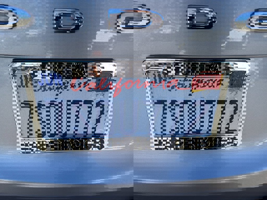 Used 2016 Dodge Grand Caravan R/T image 5