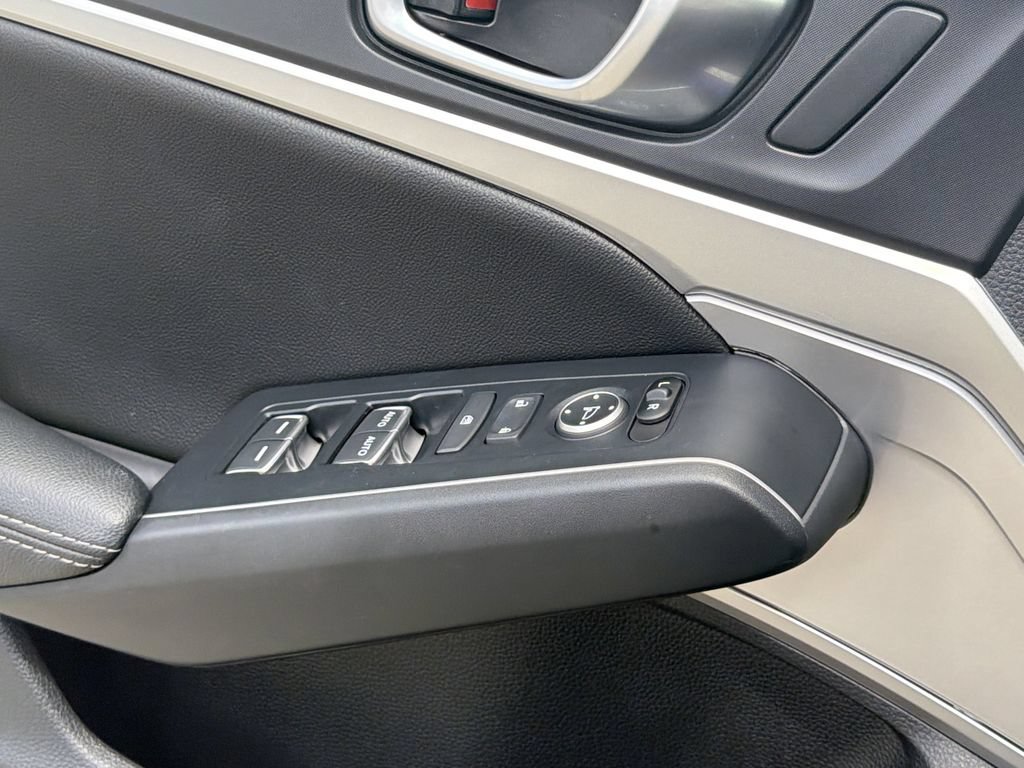 Used 2024 Acura Integra A-Spec FWD image 21