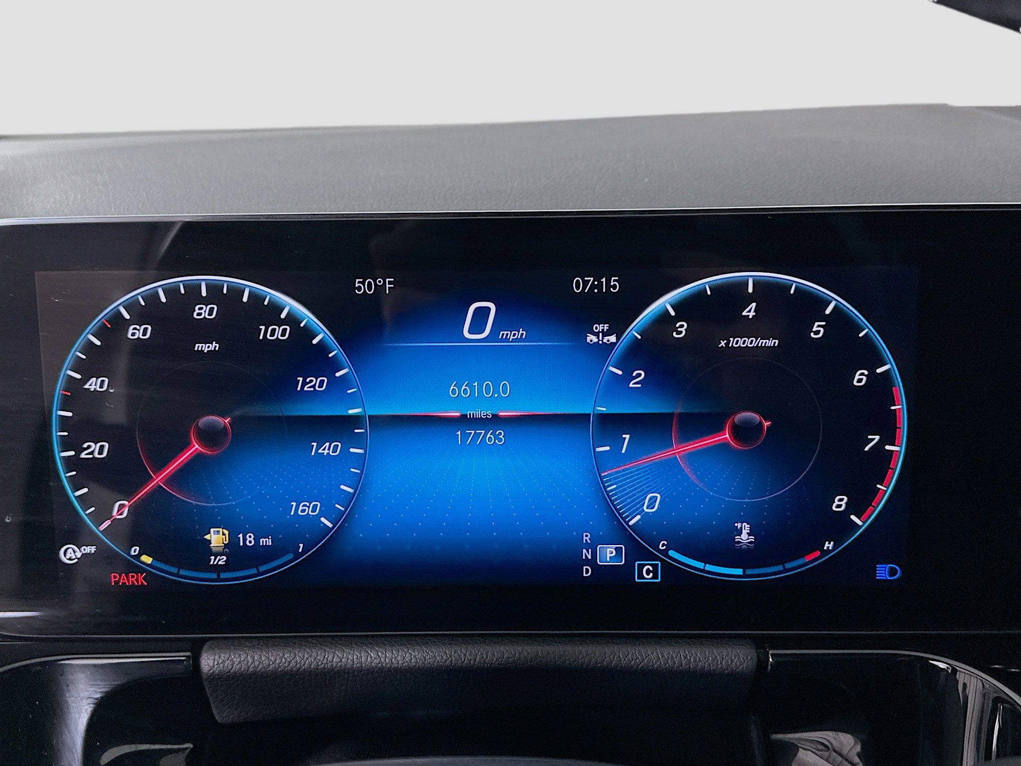 Certified 2023 Mercedes-Benz GLA 250 GLA 250 image 14