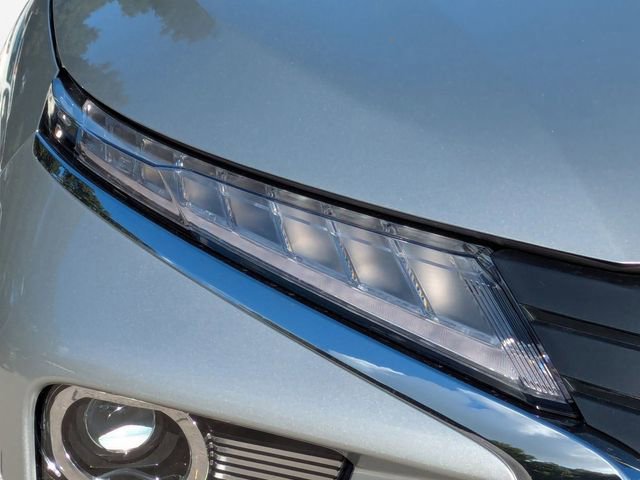 New 2026 Mitsubishi Eclipse Cross LE image 11