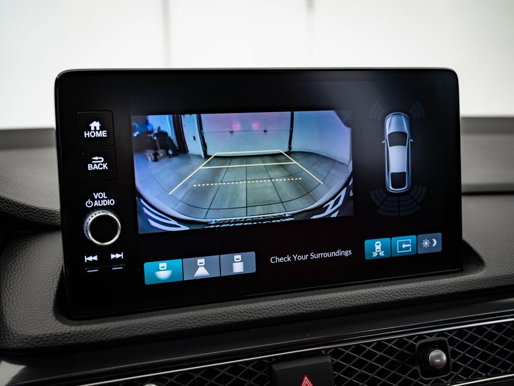 Certified 2025 Acura Integra A-Spec image 35