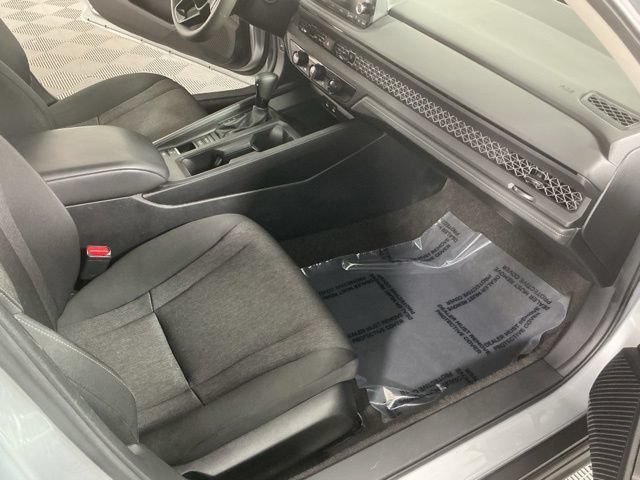 Certified 2024 Honda Accord LX image 14
