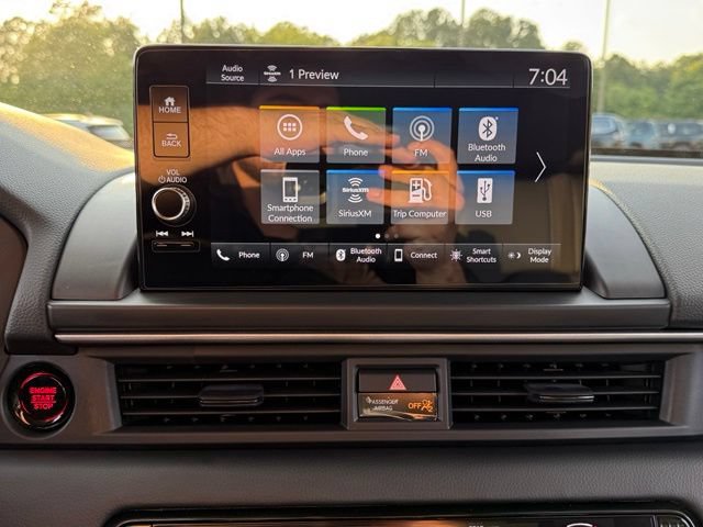 Used 2025 Honda Pilot EX-L image 21