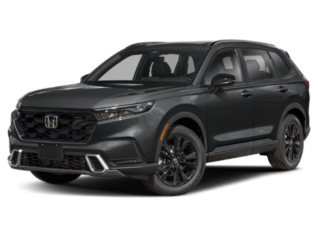 New 2026 Honda CR-V Sport Touring