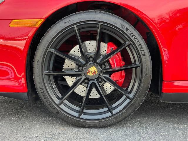 Used 2012 Porsche 911 Carrera 4S image 24