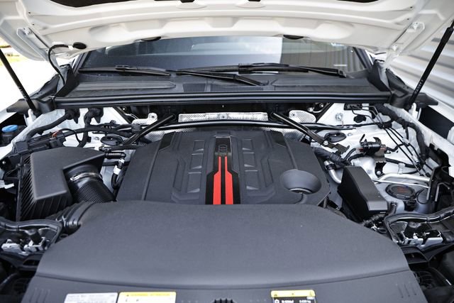 New 2026 Audi SQ5 Premium Plus AWD/4WD image 33