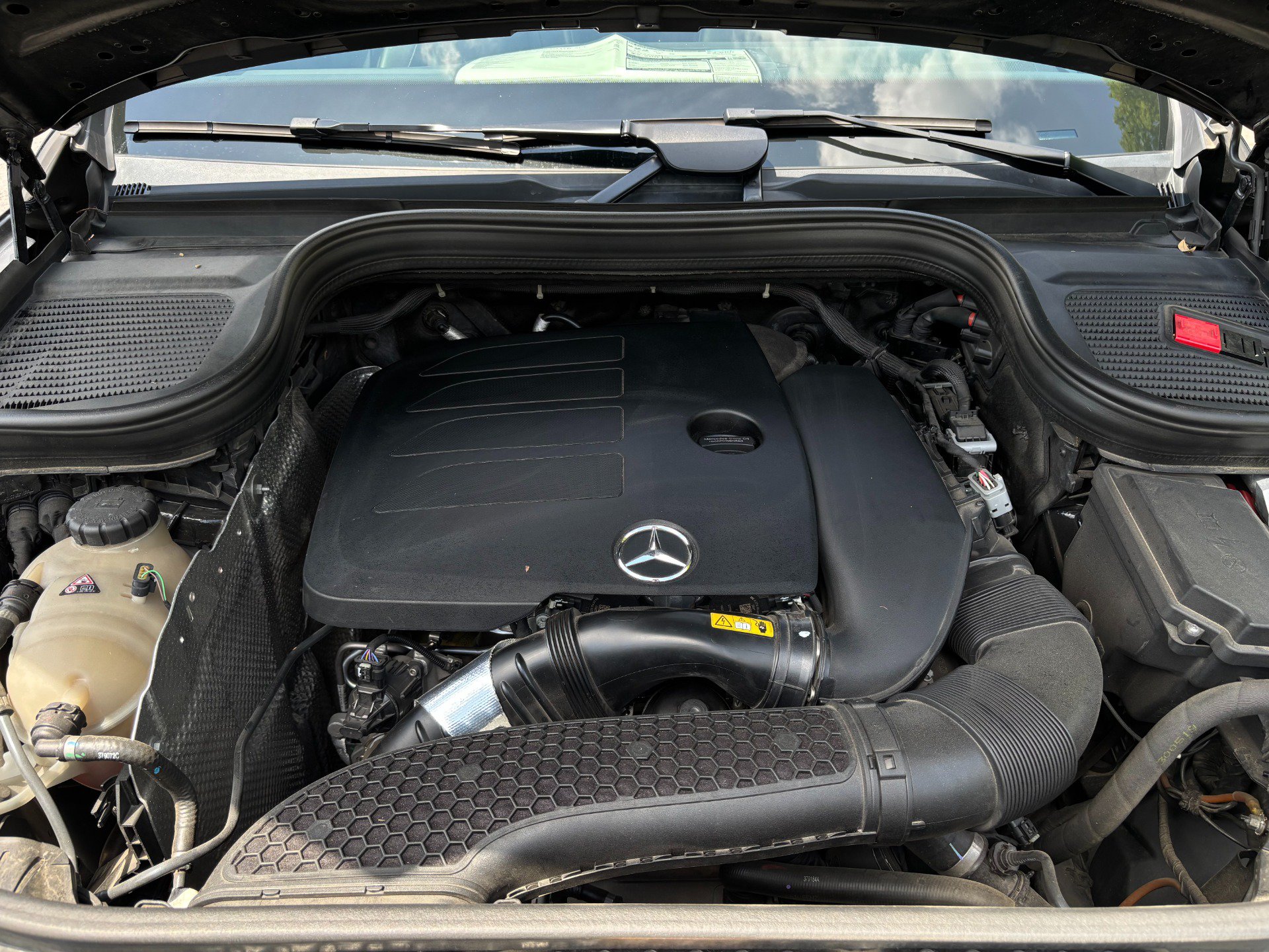 Used 2020 Mercedes-Benz GLE 350 4MATIC image 55