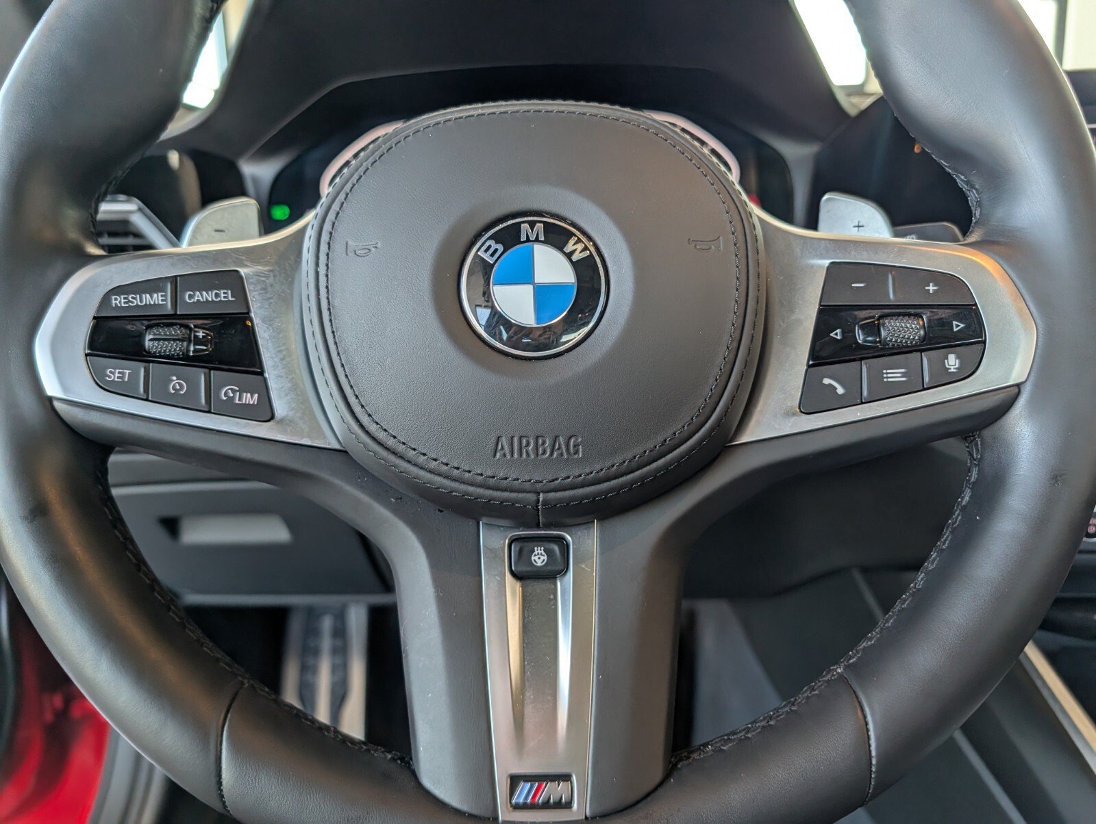 Used 2022 BMW M240i xDrive Coupe w/ Premium Package AWD/4WD image 15