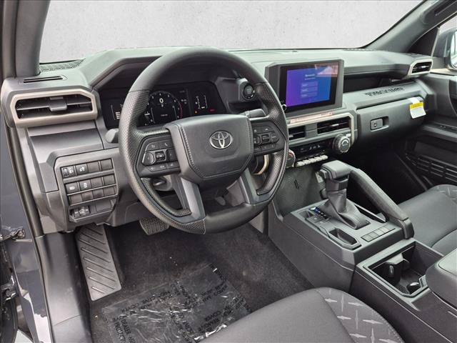 New 2026 Toyota Tacoma SR RWD image 14