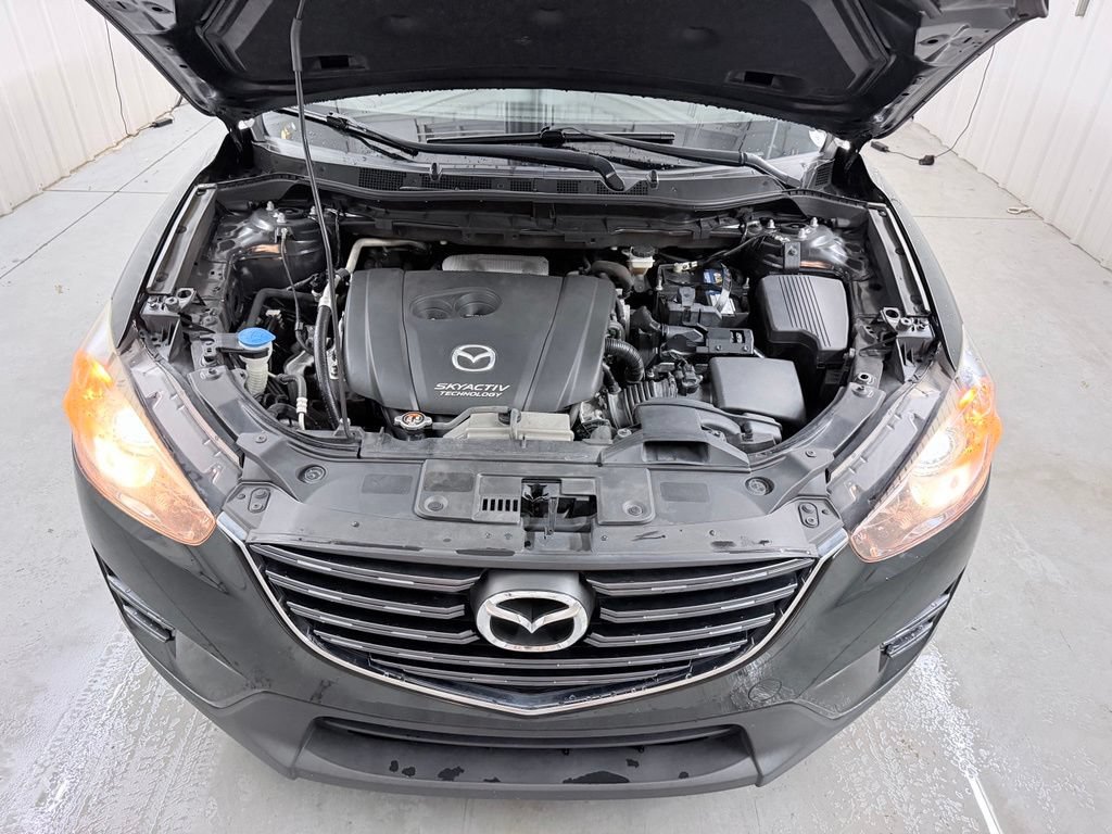 Used 2016 MAZDA CX-5 Sport w/ Rear Camera Package FWD image 36