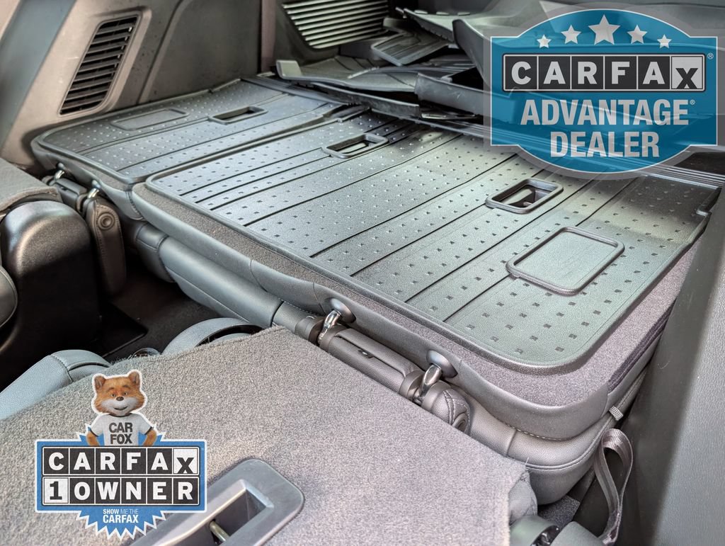 Used 2026 Chevrolet Tahoe Z71 w/ Comfort Package AWD/4WD image 22