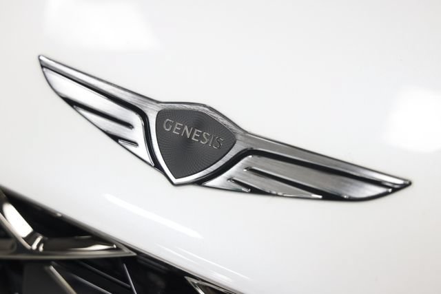 New 2026 Genesis G80 2.5T Sport Prestige AWD/4WD image 4