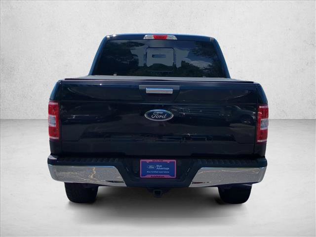 Used 2019 Ford F150 XLT w/ Equipment Group 302A Luxury image 7