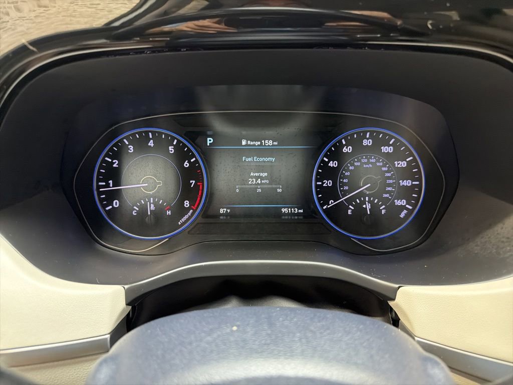 Used 2020 Hyundai Palisade SEL AWD/4WD image 24