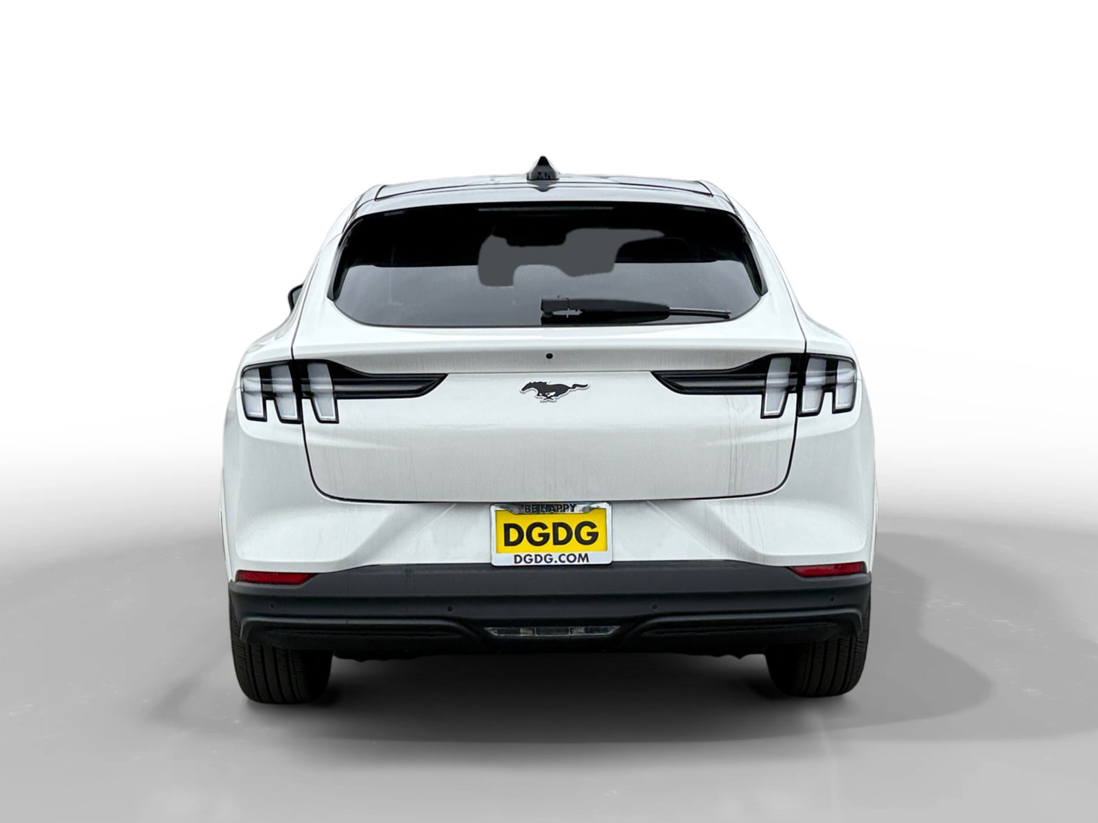 New 2025 Ford Mustang Mach-E Premium AWD/4WD image 4