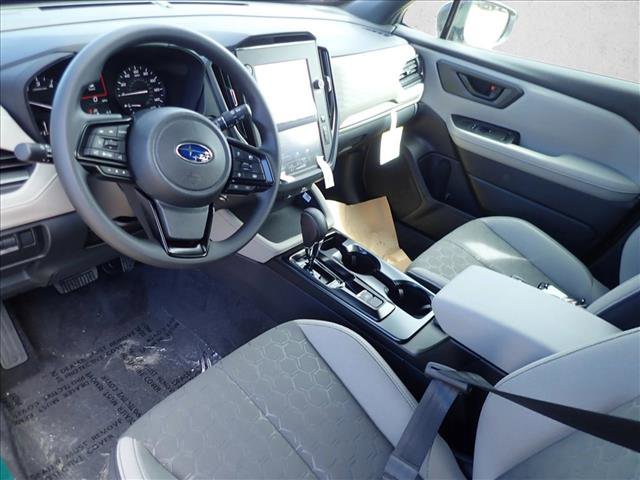 New 2026 Subaru Forester image 10