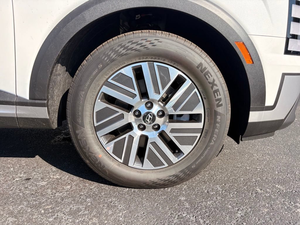New 2027 Hyundai Palisade SEL AWD/4WD image 32