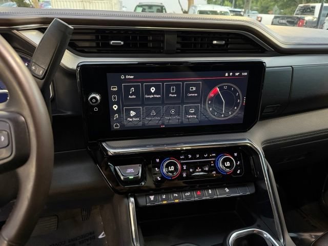 Used 2024 GMC Sierra 3500 Denali AWD/4WD image 23
