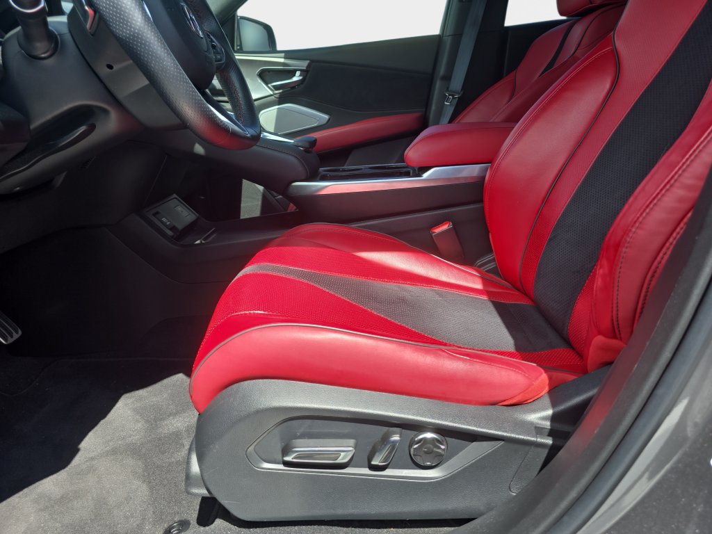 Used 2025 Acura RDX w/ Advance Package AWD/4WD image 21