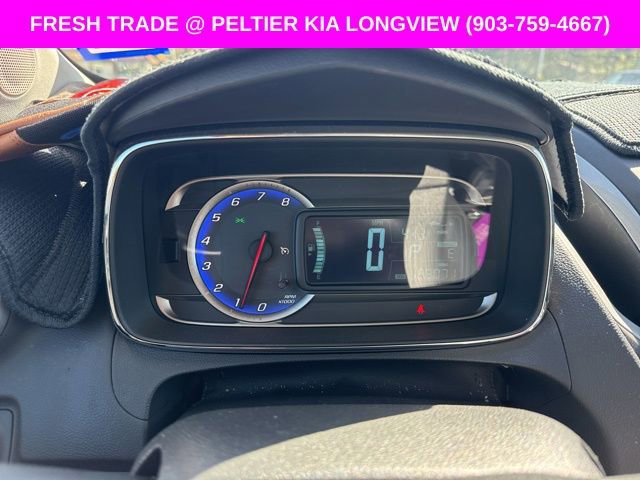 Used 2015 Chevrolet Trax LT w/ LT Plus Package image 11