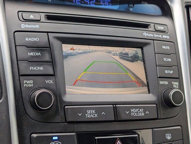 Used 2014 Hyundai Sonata GLS w/ Popular Equipment Group 2 image 15