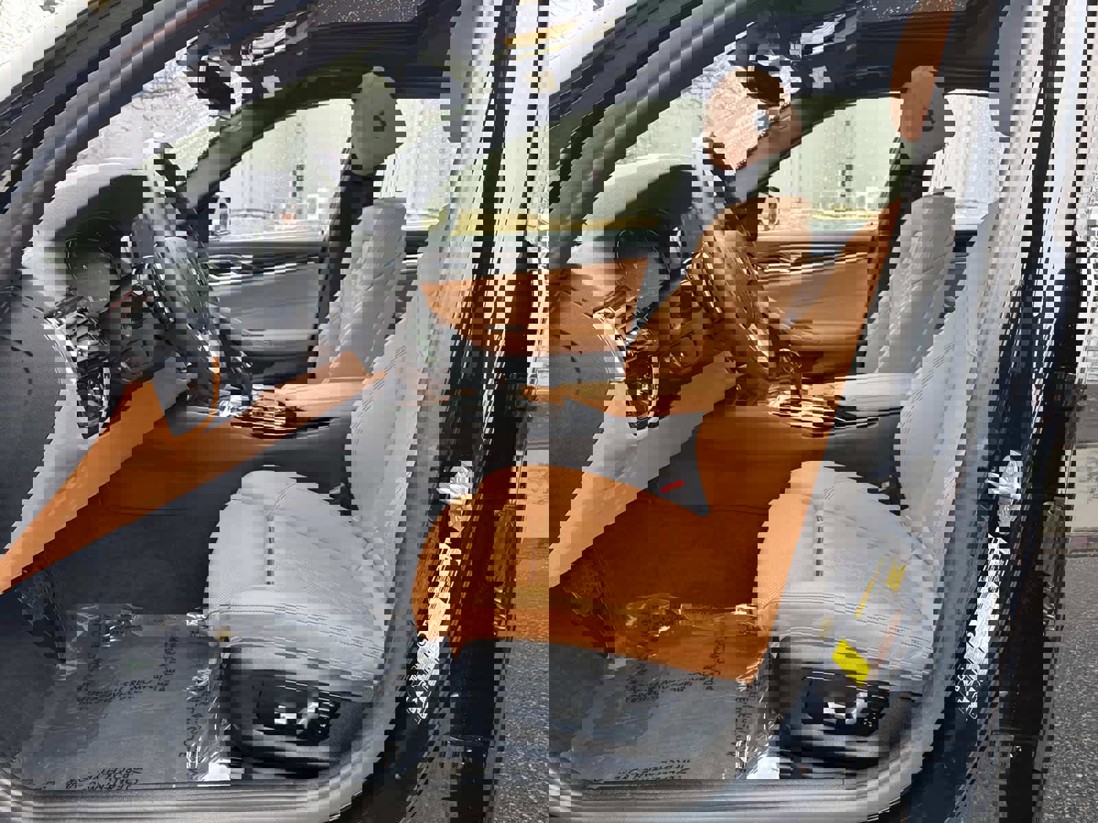 Used 2022 BMW 530i xDrive w/ Convenience Package image 14