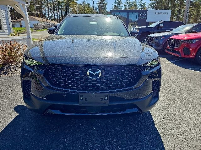 New 2026 MAZDA CX-50 AWD 2.5 Hybrid w/ Premium Pkg image 8