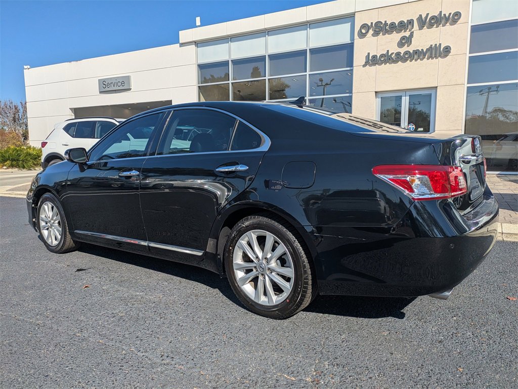 Used 2012 Lexus ES 350 image 15