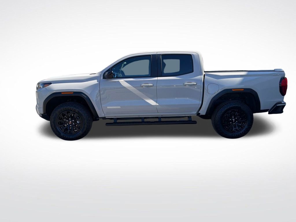 New 2026 GMC Canyon Elevation w/ Convenience Package AWD/4WD video 2