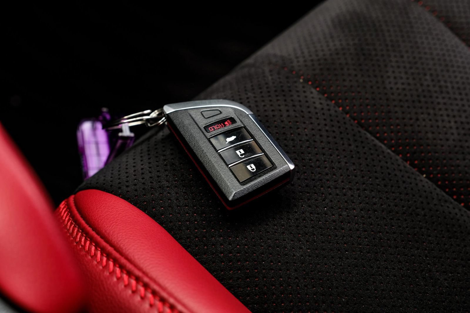 Used 2024 Acura Integra Type S FWD image 82