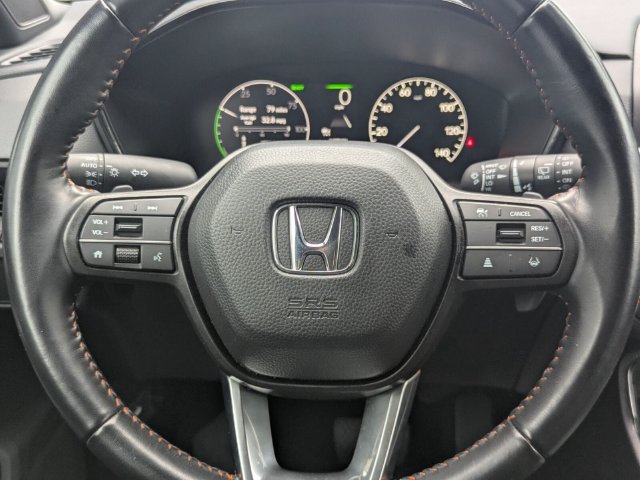Used 2026 Honda CR-V Sport image 15
