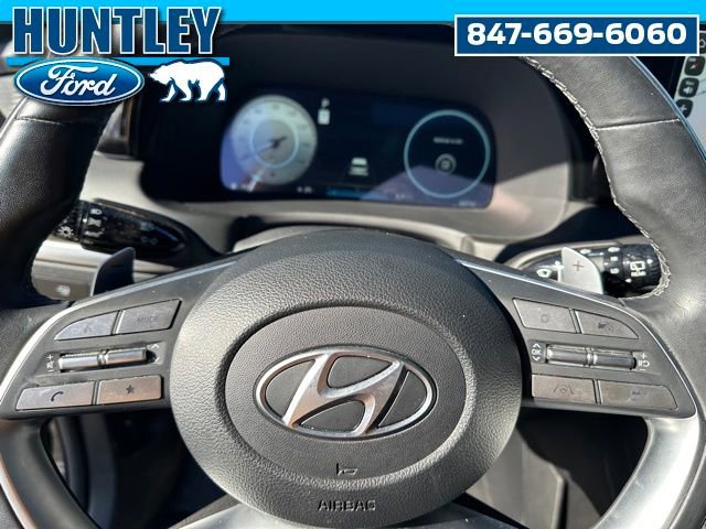 Used 2024 Hyundai Palisade Calligraphy AWD/4WD image 33