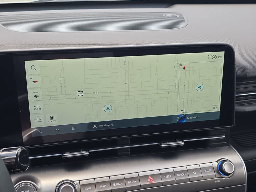 New 2026 Hyundai Kona Limited AWD/4WD image 32