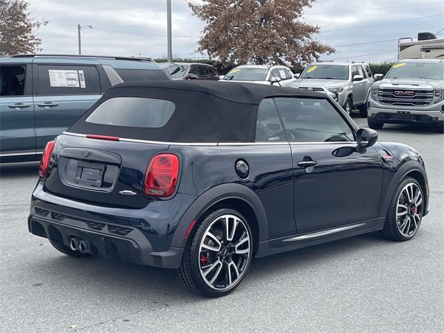 Used 2024 MINI Cooper John Cooper Works image 13