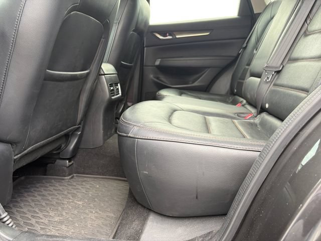 Used 2017 MAZDA CX-5 Grand Select AWD/4WD image 13