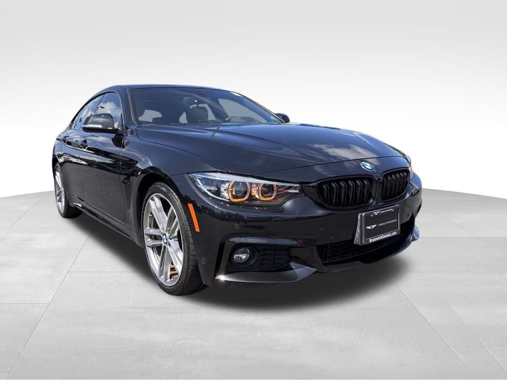 Used 2019 BMW 430i Gran Coupe xDrive