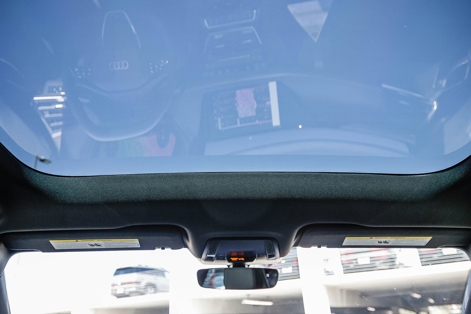 New 2026 Audi S e-tron GT Premium Plus image 16