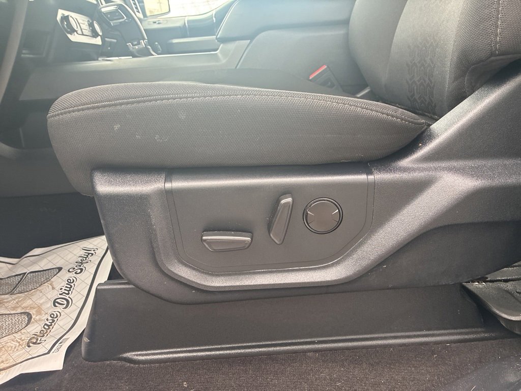 Used 2020 Ford F150 XLT w/ Equipment Group 302A Luxury image 19