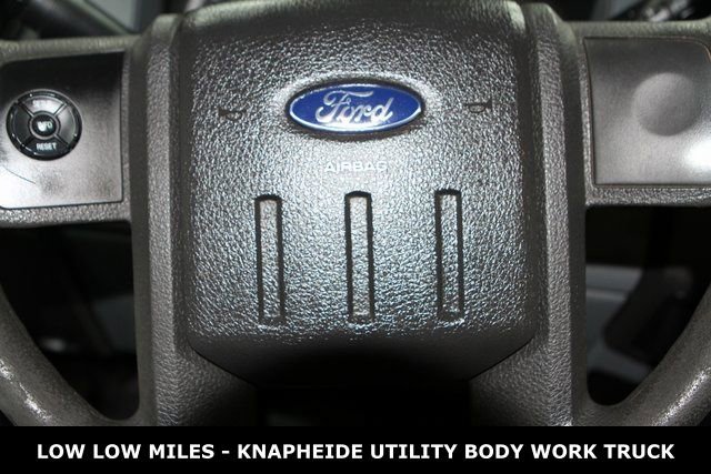 Used 2015 Ford F250 XL image 16