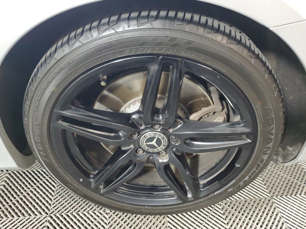 Used 2020 Mercedes-Benz E 450 Coupe image 10