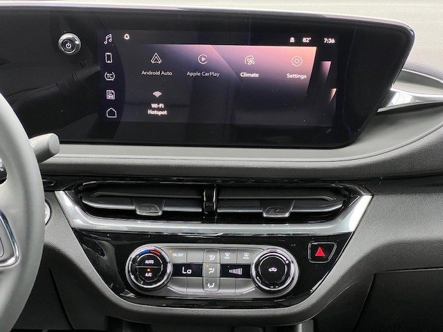 New 2026 Buick Envista Sport Touring w/ Convenience I Package image 20