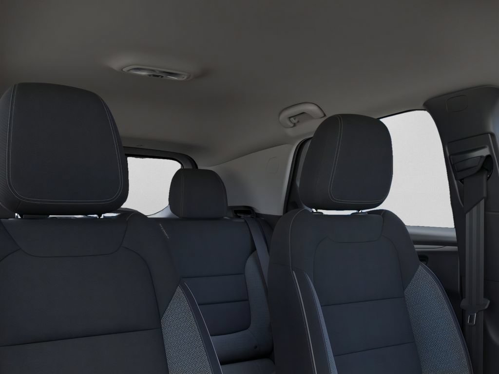 New 2026 Chevrolet TrailBlazer LT w/ Convenience Package FWD image 26
