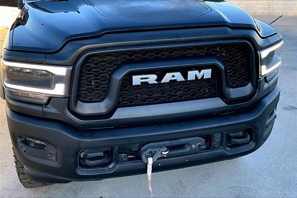 Used 2019 RAM 2500 Power Wagon image 30