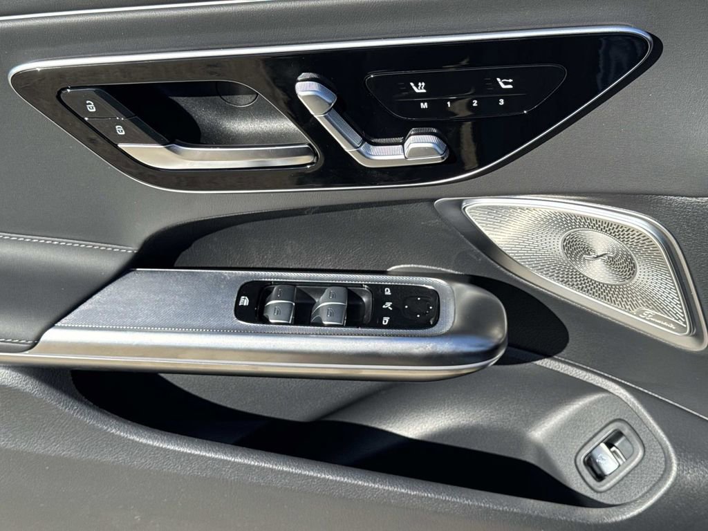 New 2026 Mercedes-Benz CLE 53 AMG 4MATIC Cabriolet image 12