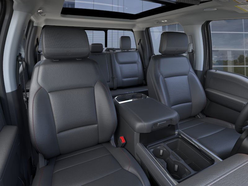 New 2026 Ford F250 Lariat w/ Lariat Ultimate Package image 10
