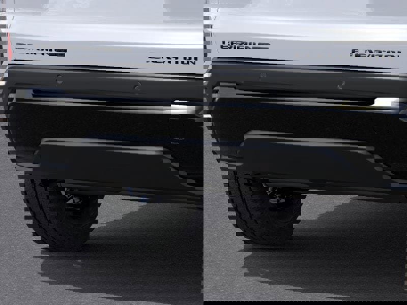 New 2026 GMC Terrain Elevation w/ Elevation Premium Package image 37