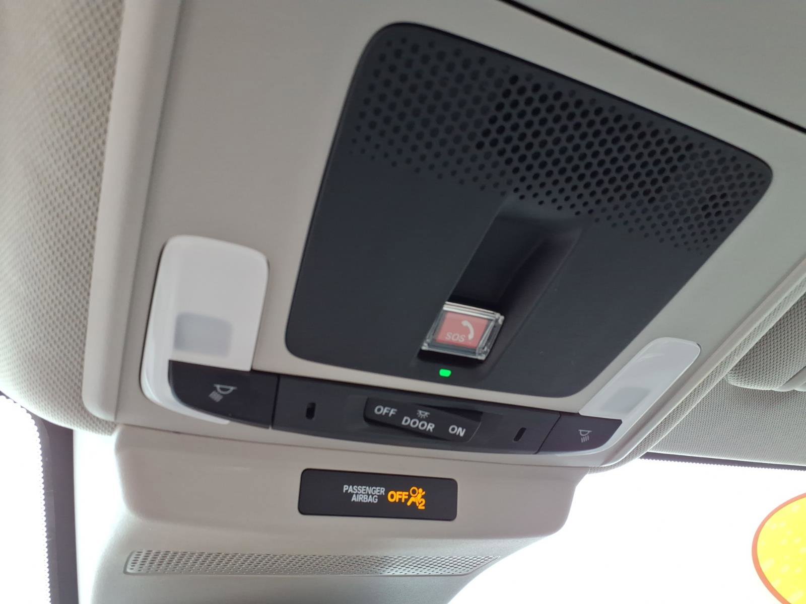 Certified 2024 Honda Accord LX image 23