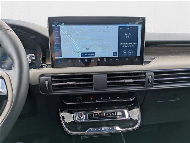 New 2025 Lincoln Corsair Grand Touring w/ Equipment Group 301A image 13